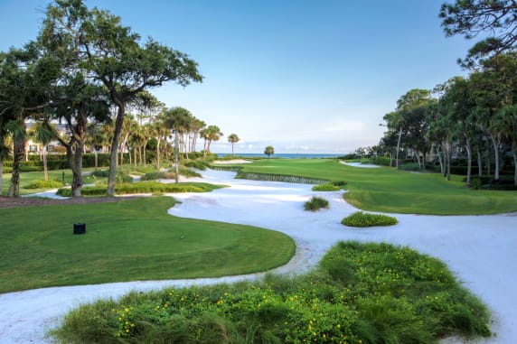 Atlantic Dunes, Sea Pines Resort 1
