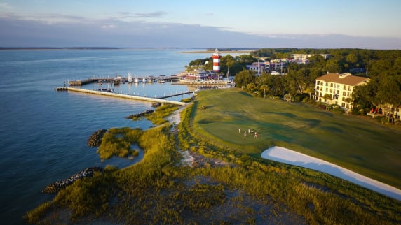 Harbour Town Golf Links 2