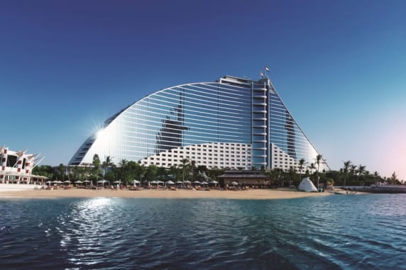 Luxury Golf Holidays