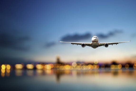 Flight Inclusive - promotions