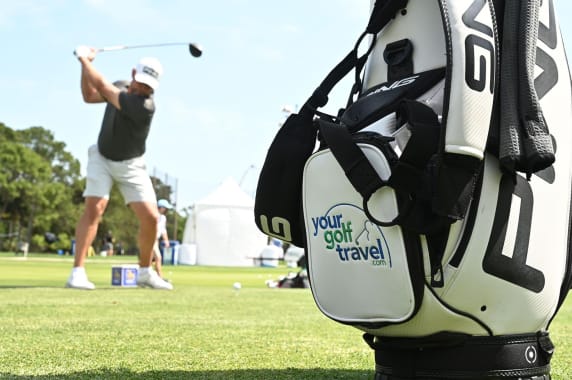 Experts in Golf Travel