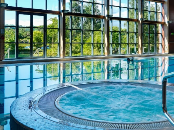 Druids Glen Resort 12