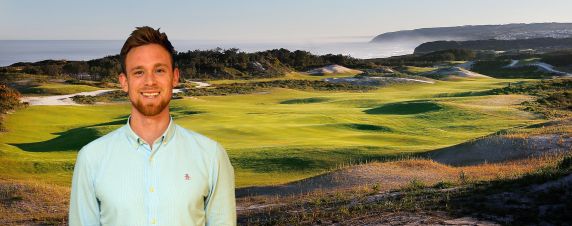 Ian Purvis - Golf Travel Regional Manager - Europe