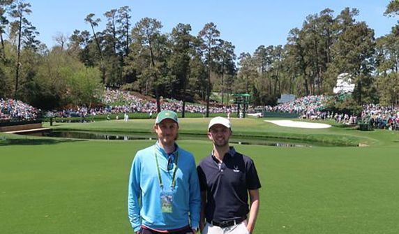 The Augusta National Experience