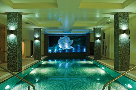 Lough Erne Golf Resort - Enniskillen, Northern Ireland