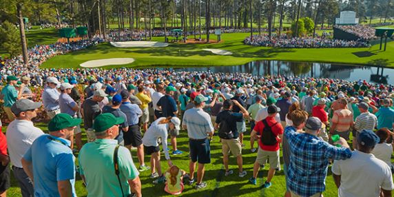 Augusta Patrons