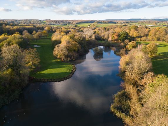 Delta Hotels by Marriott St. Pierre Country Club, Chepstow, Wales