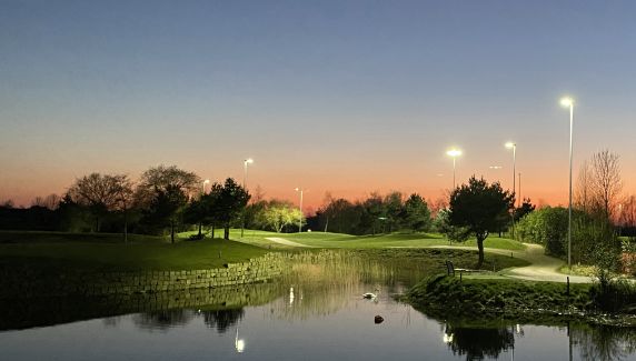 GolfClub Princenbosch