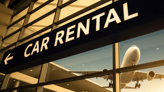 Airport Car Rental