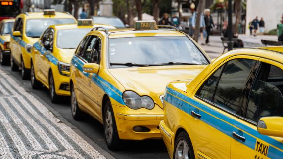 Portugal Taxi Service