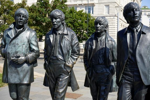 The Beatles