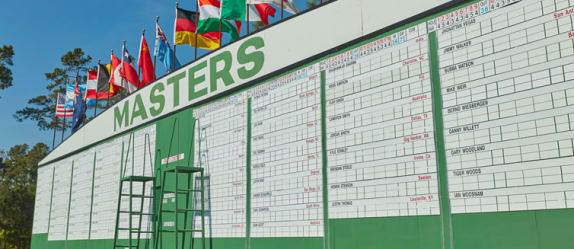 Masters Packages