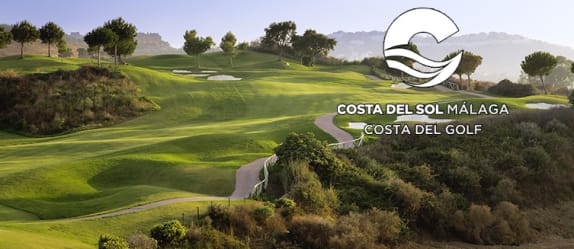 Golf Breaks in the Costa del Sol