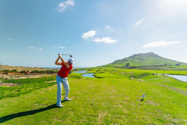 Porto Santo Golf Club