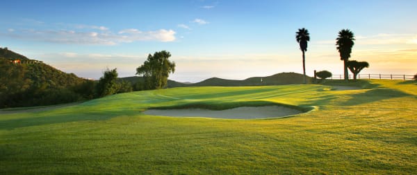 Heritage - Real Club de Golf Las Palmas