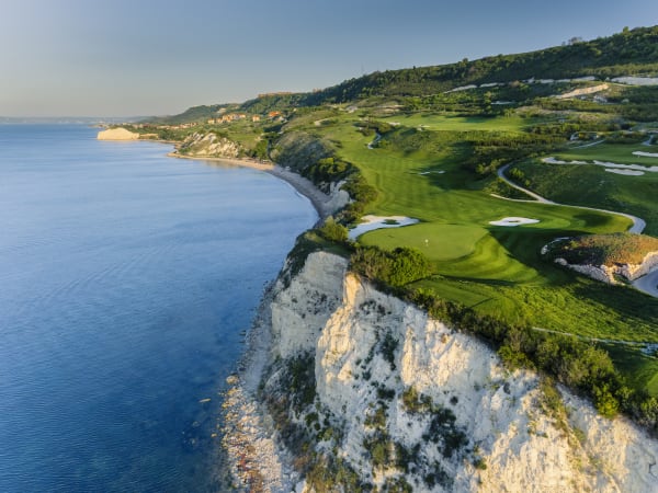 Heritage - european tour venues - thracain
