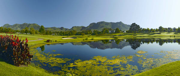 Great for Unforgettable Golf Holidays