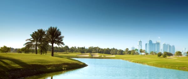 Great for Golf Experiences