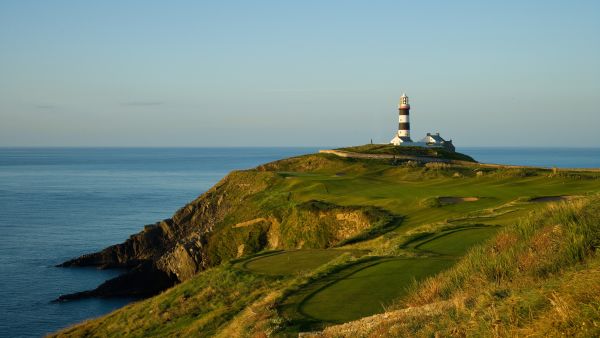 Cork and Kinsale Golf Tours - Header Image