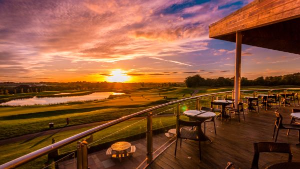 Castleknock Hotel & Country Club