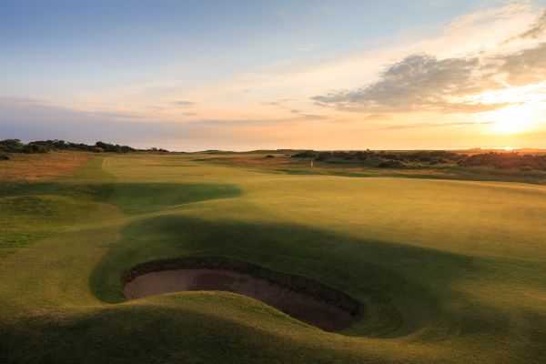Royal Porthcawl Golf Club 6