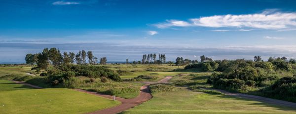 Dundee & Carnoustie Golf Tours - header