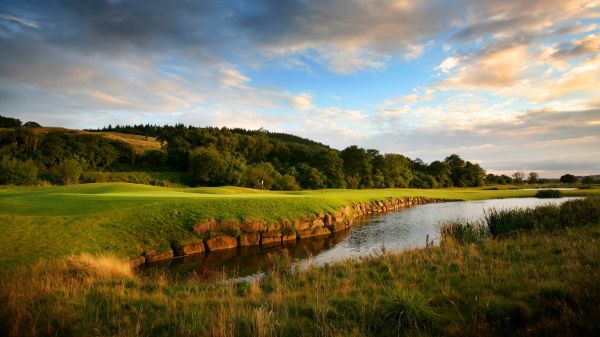Cardiff and Newport Golf Tours - Header Image