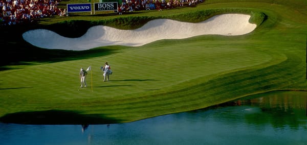 Valderrama Golf Club