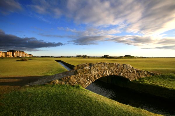 St Andrews Tour - header image v2