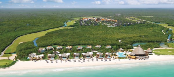 Mayakoba Golf Classic