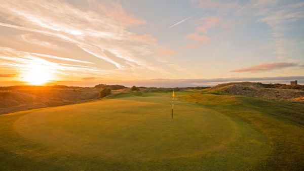 Bristol and Bath Golf Tours - Header Image