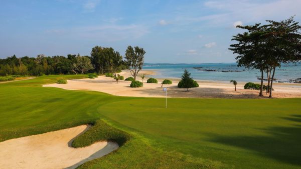 The Els Club Desaru Coast, Johor