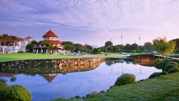 TPC Kuala Lumpur