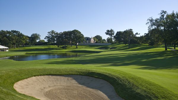 Cog Hill Golf & Country Club