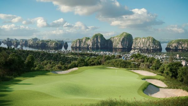 FLC Ha Long Bay Golf Club