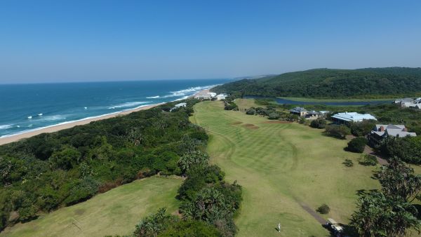 Prince's Grant Estate, Durban