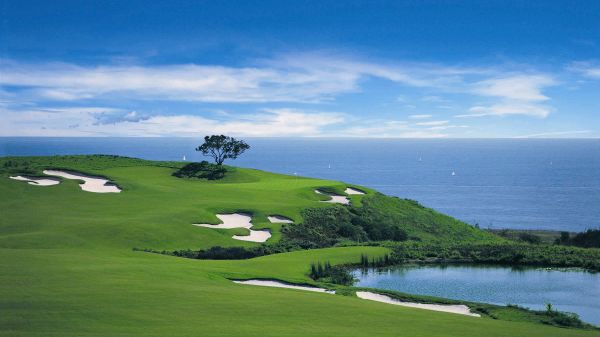 The Resort at Pelican Hill