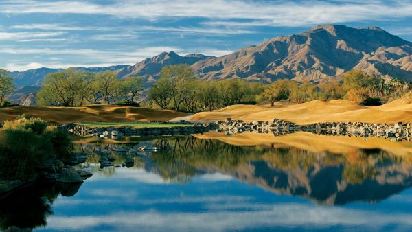 La Quinta Resort & Club, Palm Springs