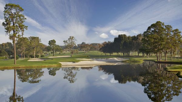 Arnold Palmer Bay Hill