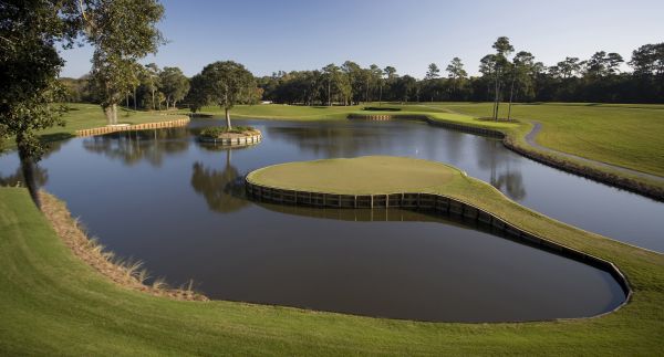 Sawgrass, Jacksonville, Florida