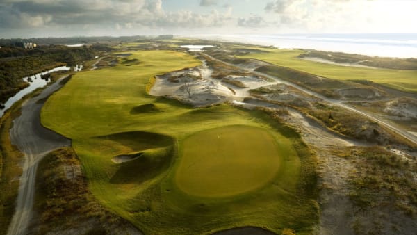 Worldwide Best Seller - header image - Kiawah