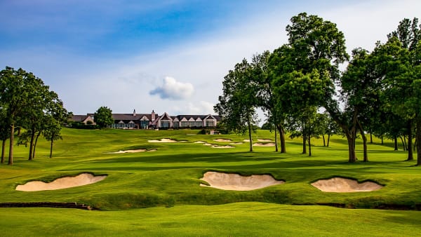 Southern Hills Country Club