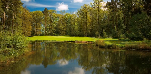 Macdonald Linden Hall Hotel, Golf & Country Club 5