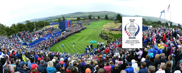 Solheim Cup 2023