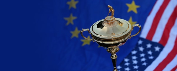 The Ryder Cup