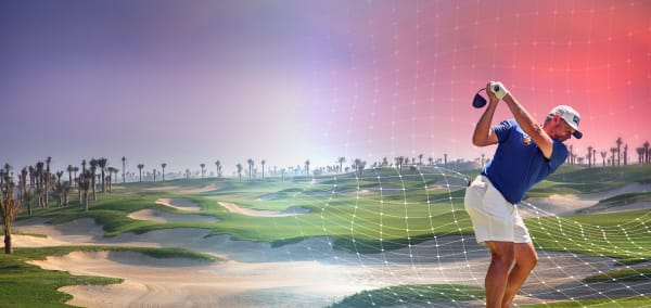 Golf Free with YGT