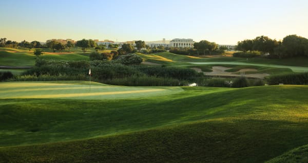 Amateur Golf Tournaments