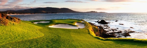 Golf Holiday Inspiration