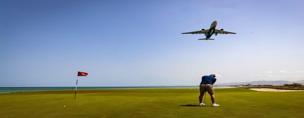 Flights test