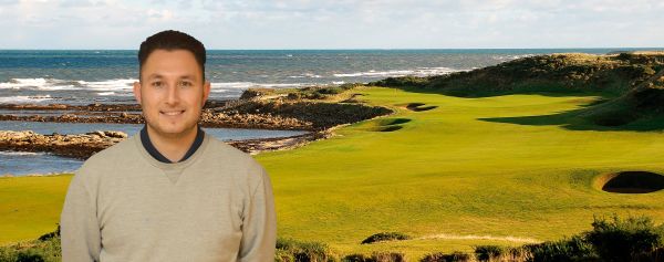 Sam Brooks - Golf Travel Team Manager - UK & Ireland